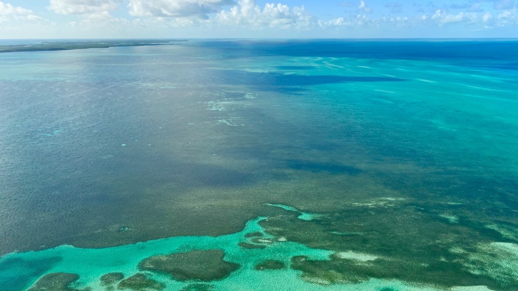 Hvad er Nassau Bahamas kendt for